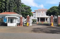 Nhiều lãnh đạo tỉnh Gia Lai có vi phạm liên quan đến dự án sân golf Đak Đoa