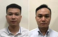 Bị khởi tố vì đi thi hộ 