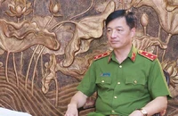 Thứ trưởng Bộ Công an nói về tội phạm mua bán người sang Campuchia