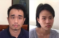 Nghi vấn 2 vợ chồng bạo hành dã man cháu bé 1 tuổi phải nhập viện cấp cứu
