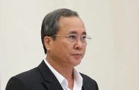 Dàn cựu lãnh đạo Bình Dương bán rẻ ‘đất vàng’, gây thiệt hại hơn 760 tỉ đồng