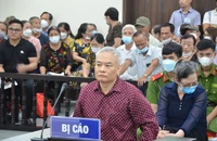 Cựu chủ tịch Trung tâm hỗ trợ người nghèo phủ nhận lừa đảo 1.000 người 