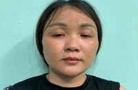 'Tú bà' môi giới mại dâm bị bắt sau 10 năm trốn truy nã 