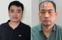 UBKT Trung ương: Vi phạm ‘rất nghiêm trọng” liên quan đến Việt Á tại tỉnh Hải Dương