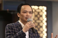 Ông Trịnh Văn Quyết bị khởi tố thêm tội lừa đảo