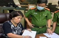 Bộ Công an phá đường dây lô đề cực khủng