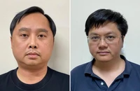 Chiêu hô biến ‘cổ phiếu rác’ thành ‘siêu cổ phiếu’ của chủ tịch Louis Holdings