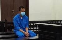 Bé gái bị hiếp dâm, bụng to gia đình mới biết