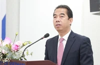 Ban Bí thư khai trừ đảng ông Tô Anh Dũng và ông Nguyễn Quang Linh 