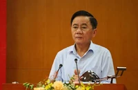 Từ nay đến cuối năm, xử lý dứt điểm vi phạm trong vụ kit test Việt Á