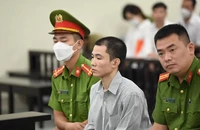 VKS đề nghị tử hình kẻ đóng đinh vào đầu bé gái 3 tuổi, không xử lý người mẹ