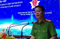 Sớm tham mưu ban hành các quy định để bãi bỏ sổ hộ khẩu