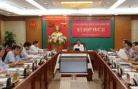 Kỷ luật Thứ trưởng Nguyễn Hữu Độ, cùng nhiều cán bộ của Bộ Giáo dục và Đào tạo 
