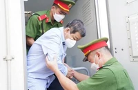 Cựu chủ tịch UBND tỉnh Bình Dương kháng cáo vụ bán rẻ đất vàng