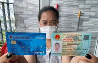Tài khoản định danh điện tử và thẻ CCCD gắn chip khác nhau như thế nào?