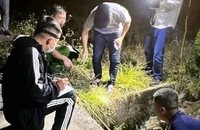 Đào mộ, trộm hài cốt rồi ‘tống tiền’ người nhà