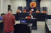 Cựu công an bị phạt 13 năm tù vì lừa tiền tỉ