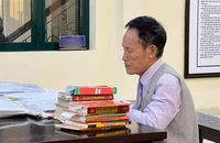 Lại hoãn xử ông Hiệp ‘khùng’ – chủ dãy trọ ‘giá rẻ nhất Hà Nội’