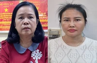 Cuộc gặp đưa túi tiền 3 tỉ đồng cho cựu giám đốc Sở Y tế Cần Thơ