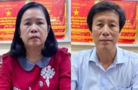 Kết luận điều tra: Cựu giám đốc Sở Y tế Cần Thơ nhận quà ‘lại quả’ 3 tỉ đồng