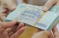 Cho vay tiền lỏng lẻo, nhóm cán bộ ngân hàng gây thiệt hại 360 tỉ đồng