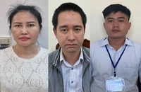 Sở Y tế Cần Thơ dùng ‘quân xanh’ để thông thầu, gây thiệt hại 33 tỉ đồng