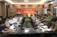 5 người bị bắt vì mua bán dữ liệu bí mật cá nhân