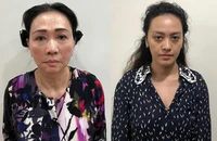 Đề nghị tạm dừng giao dịch tài sản 776 cá nhân và công ty liên quan vụ Vạn Thịnh Phát