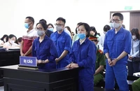 Truy tố ‘siêu lừa’ câu kết nhân viên ngân hàng ‘cuỗm’ hơn 433 tỉ đồng