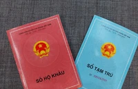 Hoàn thiện quy trình để sổ hộ khẩu giấy không còn gây phiền hà cho dân