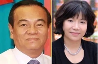 Trong trại giam, Cựu bí thư Đồng Nai kêu gọi Chủ tịch AIC Nguyễn Thị Thanh Nhàn ra đầu thú