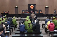 ‘Số phận’ 152 tỉ đồng trong đại án Nguyễn Thị Thanh Nhàn AIC