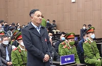 Vụ AIC: Luật sư đề nghị cho cựu bí thư Đồng Nai 'hưởng khoan hồng đặc biệt'