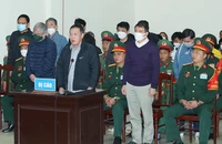 Vì sao cựu đại tá biên phòng từng nói ‘kêu oan suốt đời’ nay nhận tội?