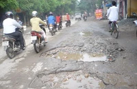 Không cứu giúp người bị tai nạn giao thông, có bị phạt?