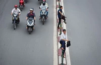 Người đi bộ sẽ bị CSGT xử phạt trong trường hợp nào?