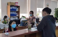 Muốn nhận BHXH 1 lần cần có những giấy tờ nào? 