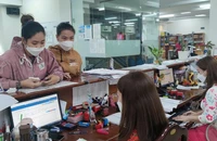 Mới đóng BHXH 15 năm, làm thế nào để nhận lương hưu?