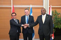 Israel muốn Anh, Pháp và đồng minh hỗ trợ đáp trả Iran