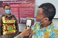 Thái Lan: Không chịu đo nồng độ cồn thì xét nghiệm máu hoặc nước tiểu