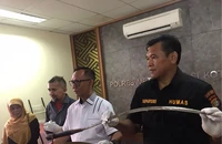 Tụ tập ẩu đả, 7 thanh niên Indonesia chết đuối khi cố chạy trốn cảnh sát