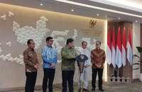 Indonesia chính thức gửi đơn đề nghị gia nhập CPTPP mà Việt Nam là thành viên