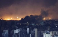 Iran tuyên bố không điều quân tới Lebanon hay Gaza