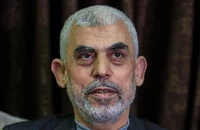 Phản ứng quốc tế trước cái chết của lãnh đạo Hamas