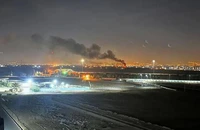 LHQ, Nga, Mỹ, Đức, Anh, Hamas, Houthis … lên tiếng vụ Israel trả đũa Iran