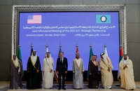Qatar dừng nỗ lực hoà giải vì bất mãn với cả Israel, Hamas
