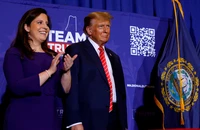 Ông Trump đề cử đồng minh thân cận cho vị trí Đại sứ Mỹ tại LHQ