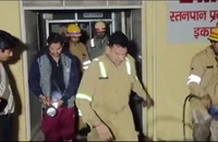 Ấn Độ: Cháy khoa sơ sinh bệnh viện, đau lòng 10 trẻ thiệt mạng