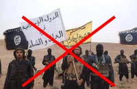 Mỹ: Không chủ quan nguy cơ IS trỗi dậy ở Syria, phải 'dập' ngay từ đầu