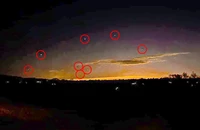Ông Trump lên tiếng vụ nhiều UAV bí ẩn bay trên bầu trời Mỹ